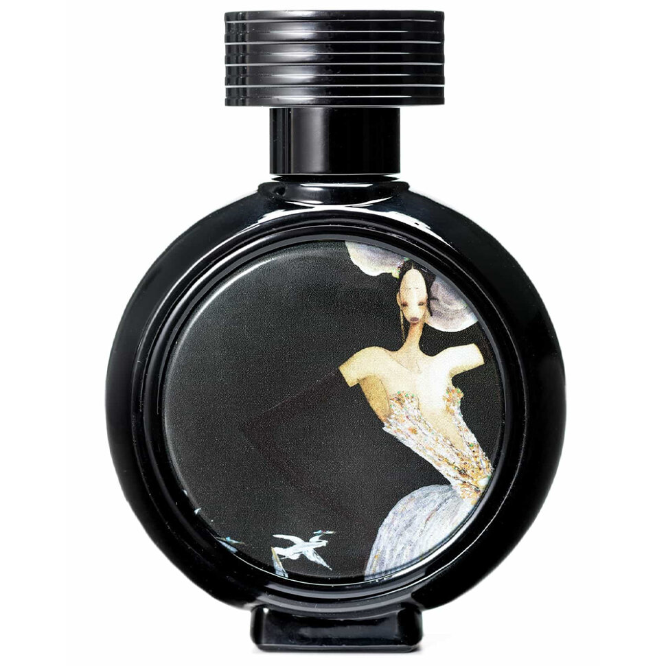HFC Haute Fragrance Company HFC Devil`s Intrigue
