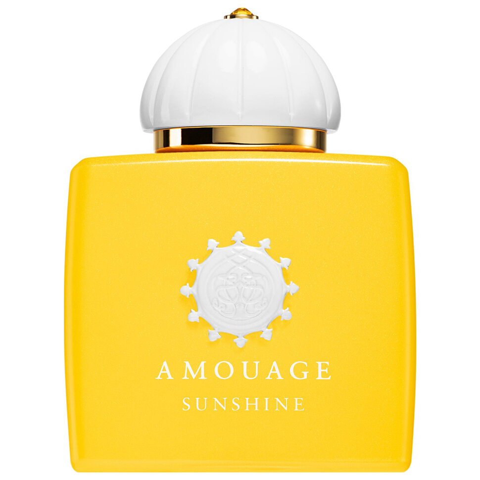 Amouage Amouage Sunshine woman