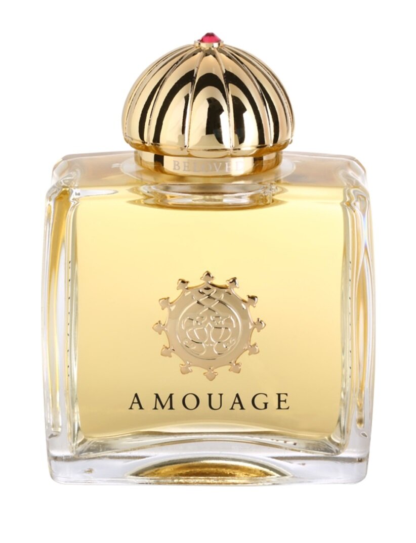 Amouage Amouage Beloved woman