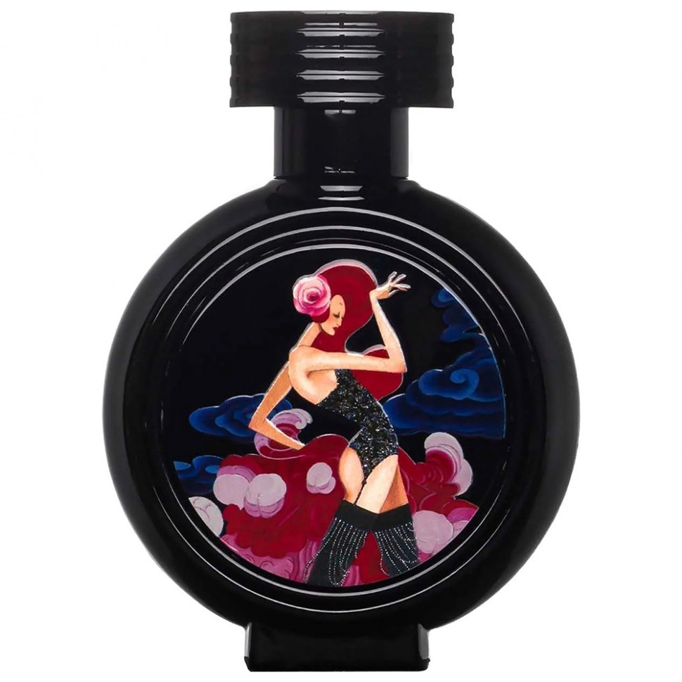 HFC Haute Fragrance Company HFC I Wanna Be Loved By You