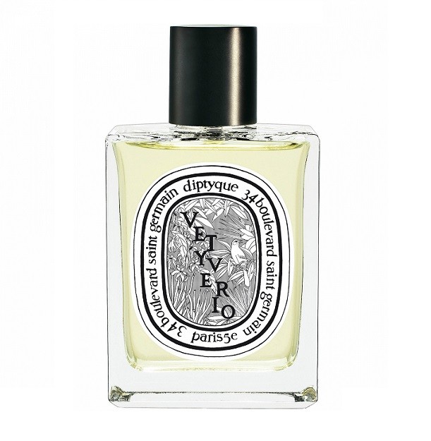 Diptyque Diptyque Vetyverio
