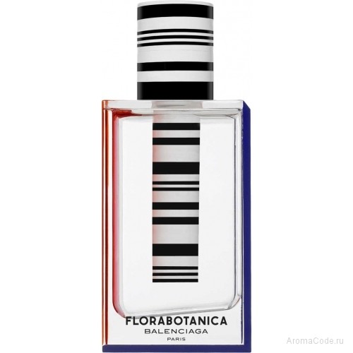 Cristobal Balenciaga Cristobal Balenciaga Florabotanica