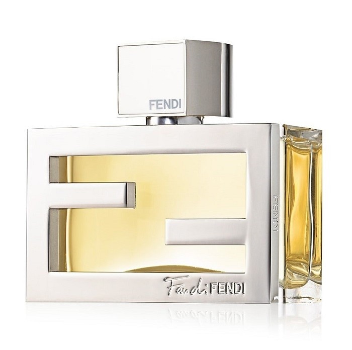 Fendi Fendi Fan di Eau de toilette
