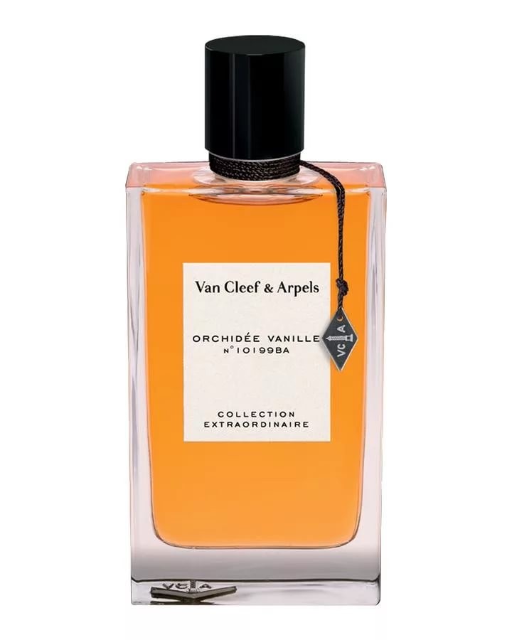 Van Cleef & Arpels Van Cleef and Arpels Orchidee Vanille
