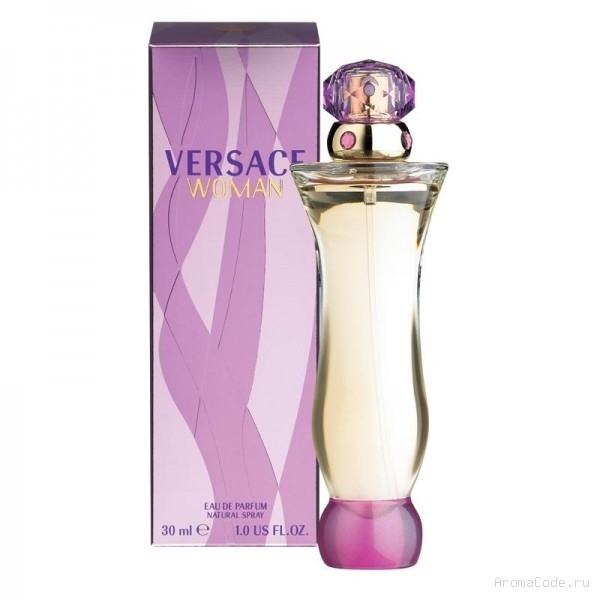 Versace Versace Woman