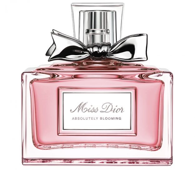 Christian Dior Christian Dior Miss Dior Absolutely Blooming