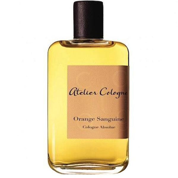 Atelier Cologne Atelier Cologne Orange Sanguine