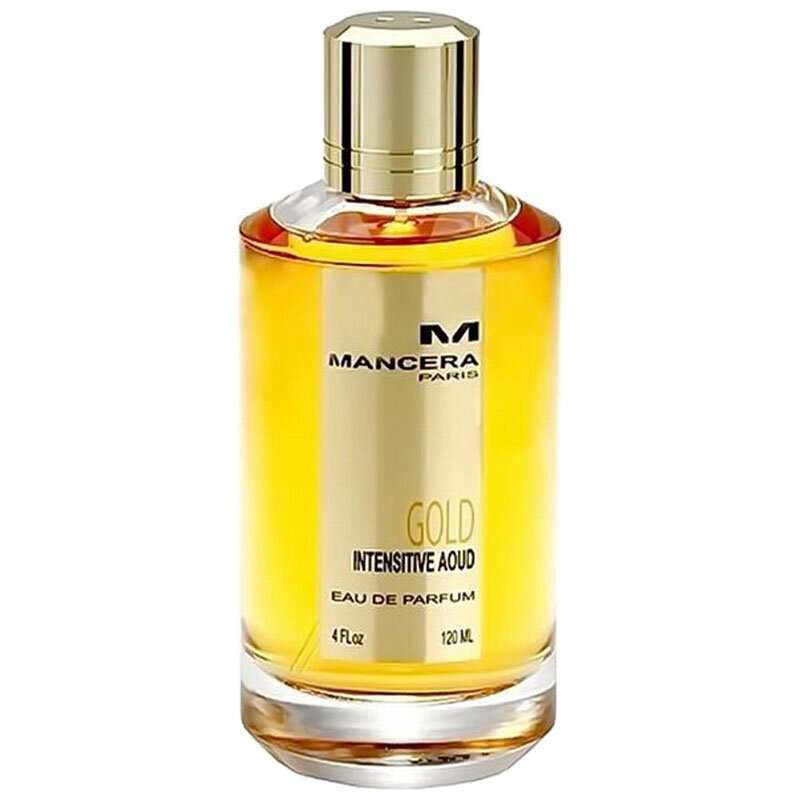 Mancera Mancera Gold Intensitive Aoud