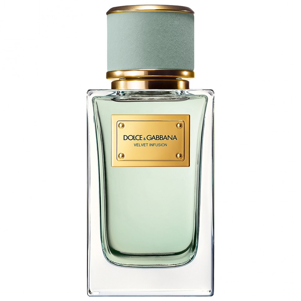Dolce & Gabbana Dolce & Gabbana Velvet Infusion