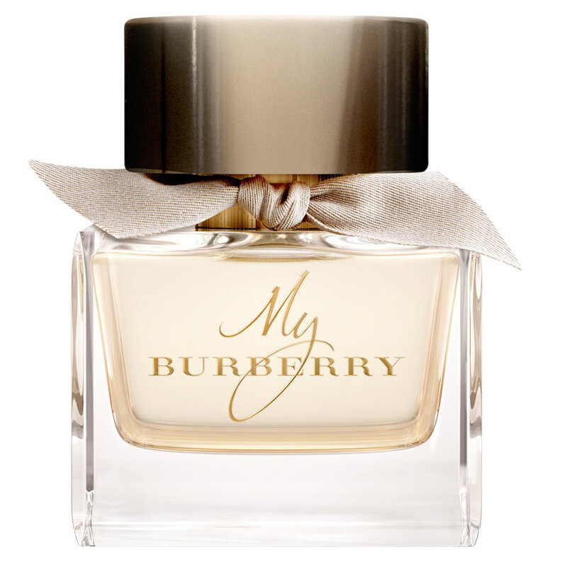 Burberry Burberry MY Burberry Eau De Toilette