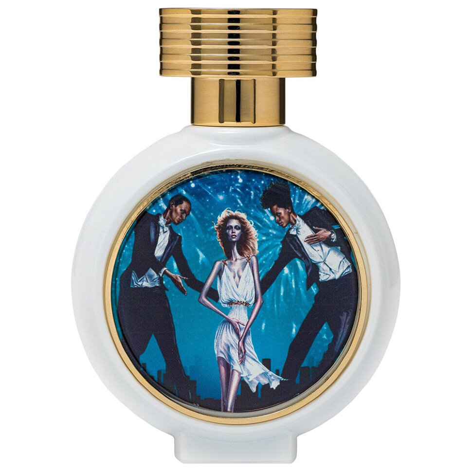 HFC Haute Fragrance Company HFC Delicious Kisses