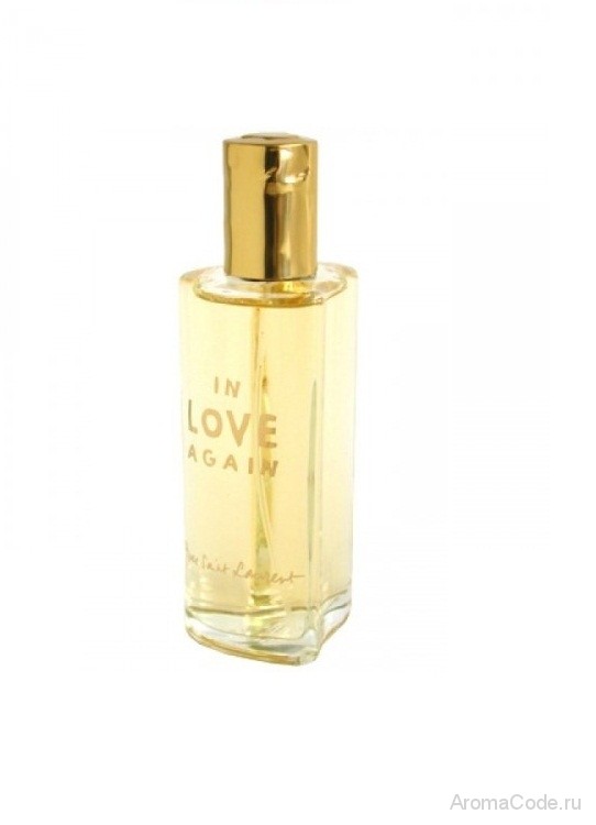 Yves Saint Laurent Yves Saint Laurent In Love Again