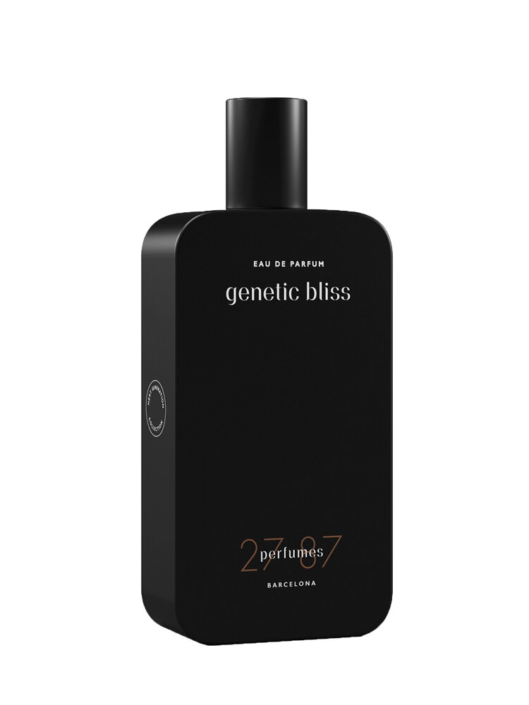 27 87 Perfumes 27 87 Perfumes Genetic Bliss