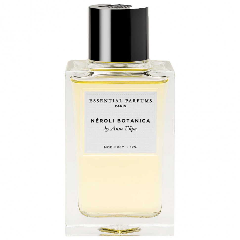 Essential Parfums Essential Parfums Néroli Botanica