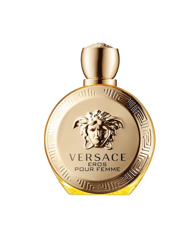 Versace Versace Eros pour Femme EDP