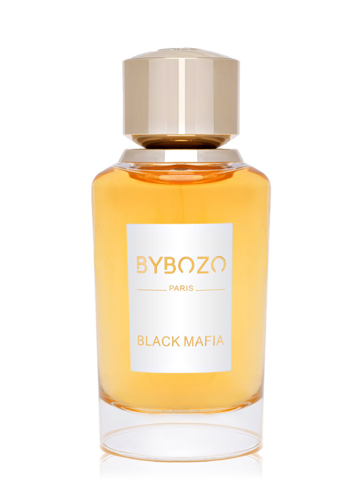 ByBozo ByBozo Black Mafia