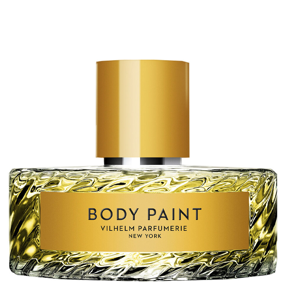 Vilhelm parfumerie Vilhelm Parfumerie Body Paint