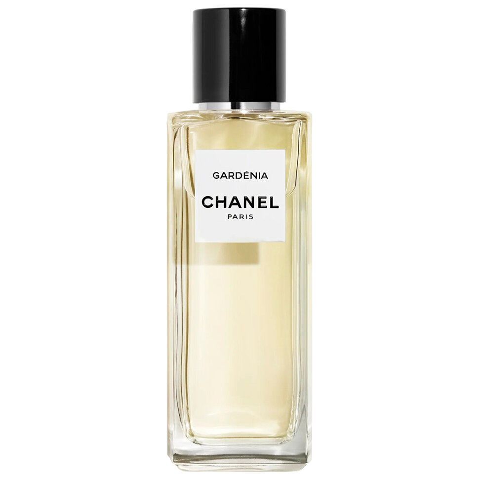 Chanel Chanel Gardenia