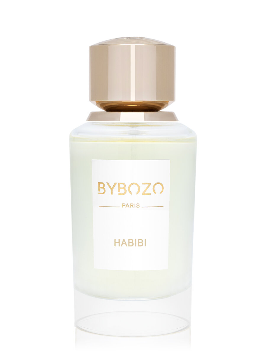 ByBozo ByBozo Habibi