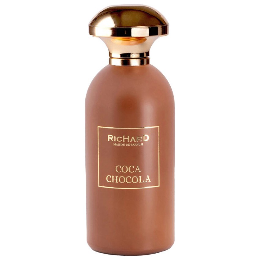 Richard Richard Coca Chocola