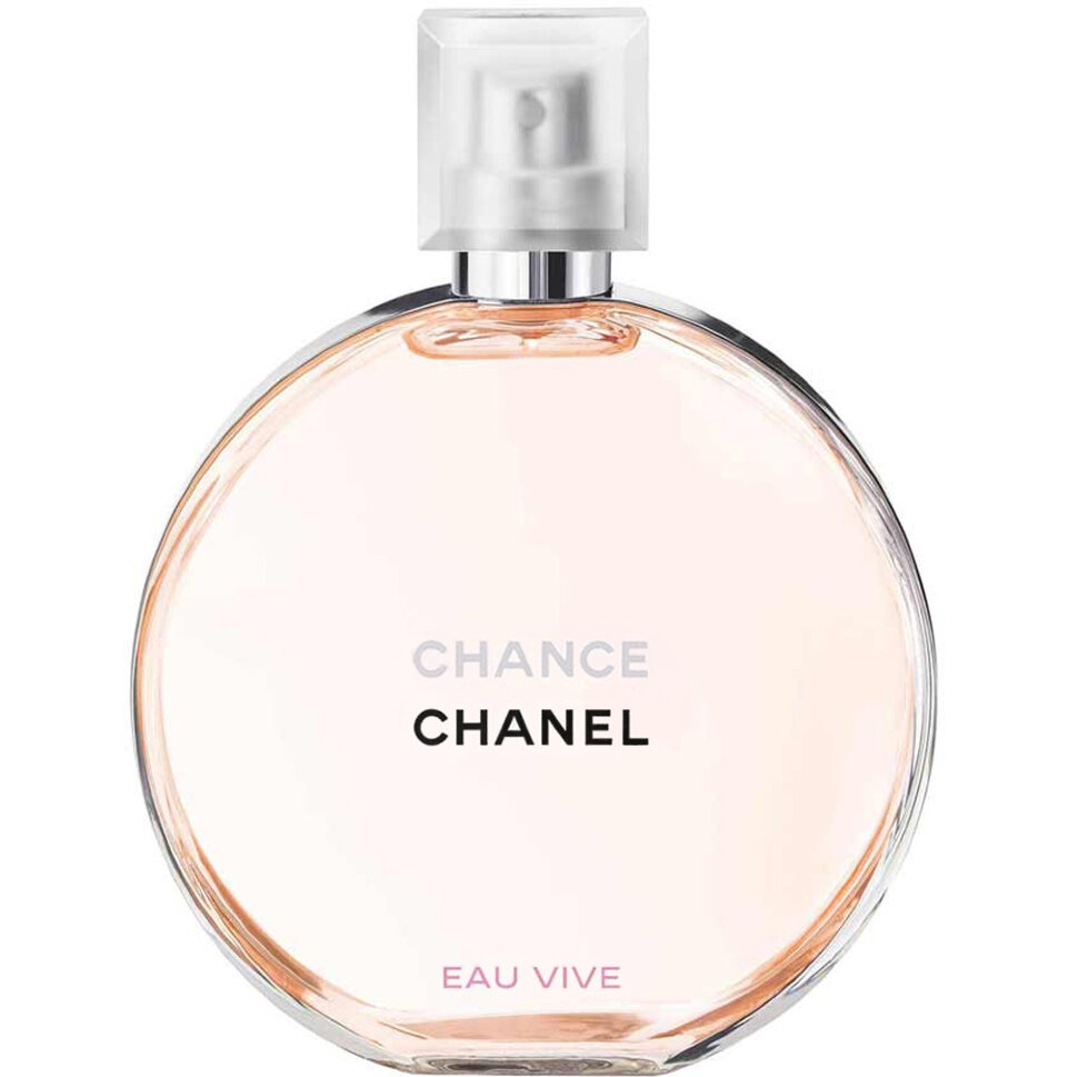 Chanel Chanel Chance Eau Vive
