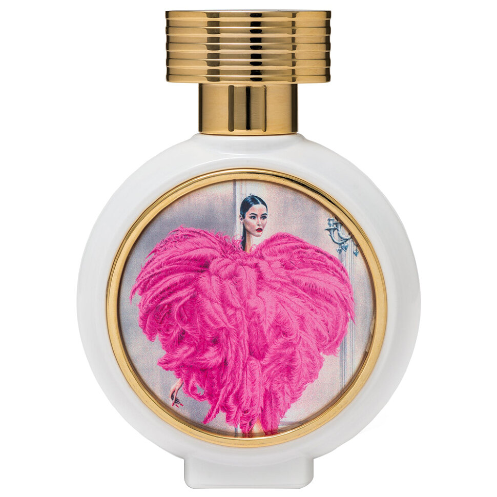 HFC Haute Fragrance Company HFC Wear Love Everywhere