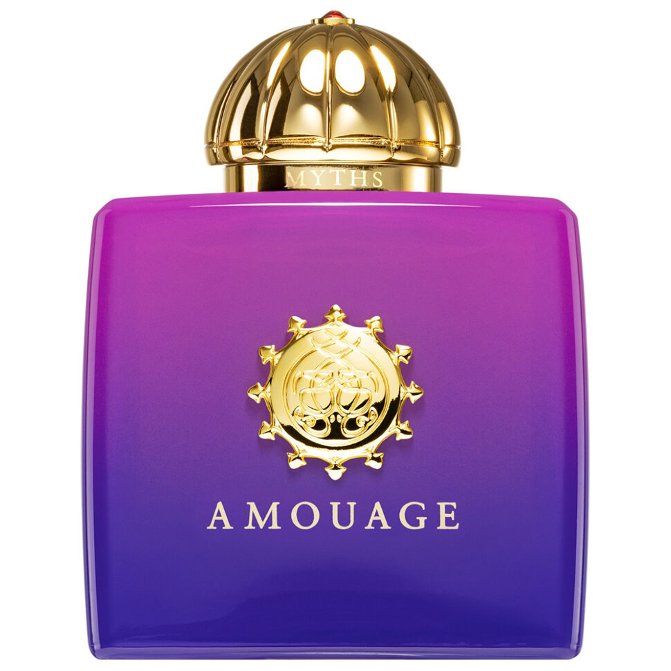 Amouage Amouage Myths Woman