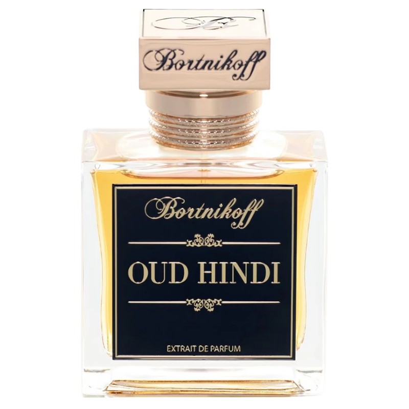 bortnikoff Bortnikoff Oud Hindi