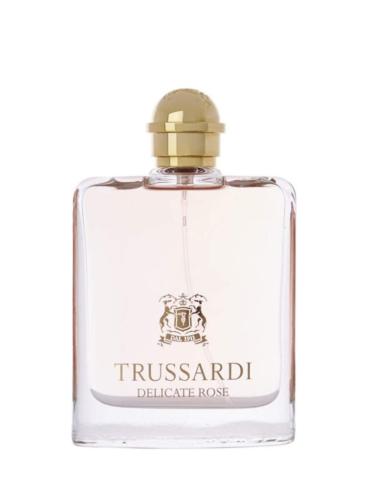 Trussardi Trussardi Delicate Rose