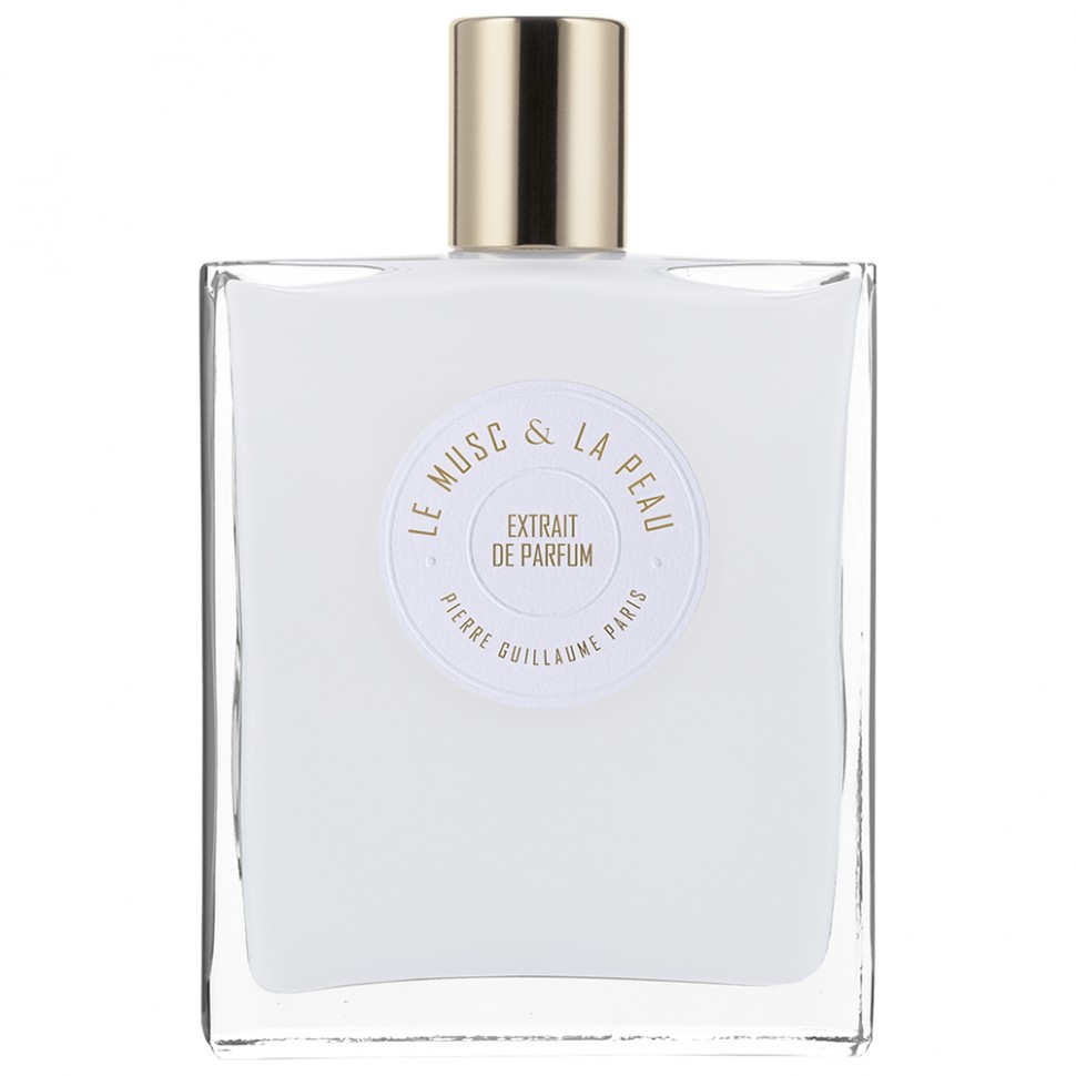 Pierre Guillaume Paris Pierre Guillaume Paris Le Musc & La Peau Extrait de Parfum