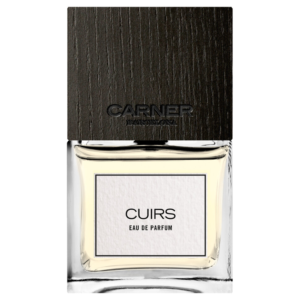 Carner Barcelona Carner Barcelona Cuirs