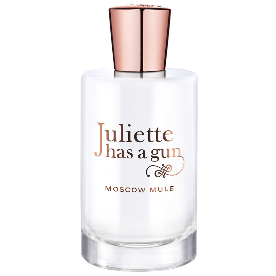 Juliette has a Gun Juliette Has A Gun Moscow Mule