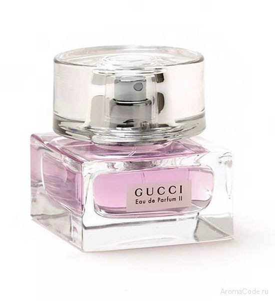 Gucci Gucci Eau De Parfum II
