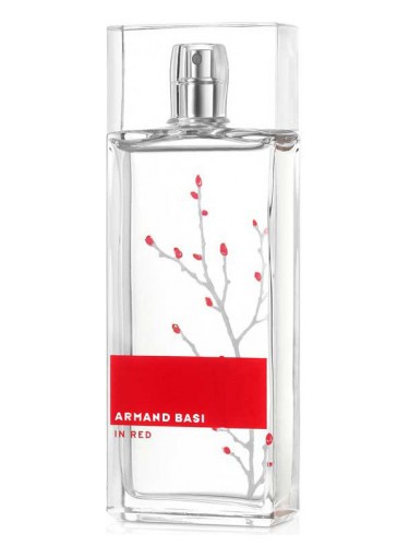 Armand Basi Armand Basi in Red (edT)