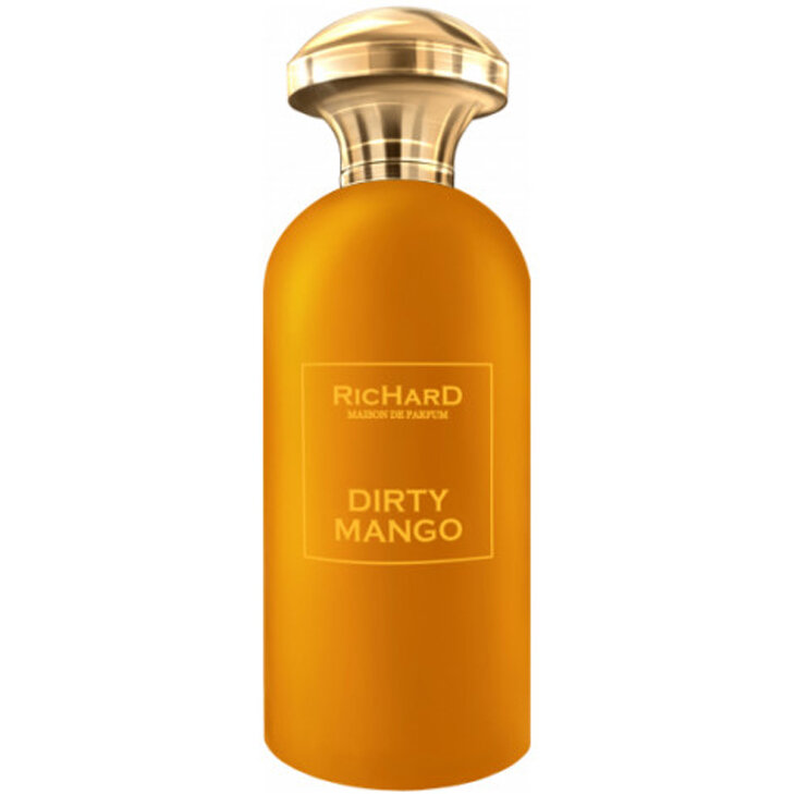 Richard Richard Dirty Mango