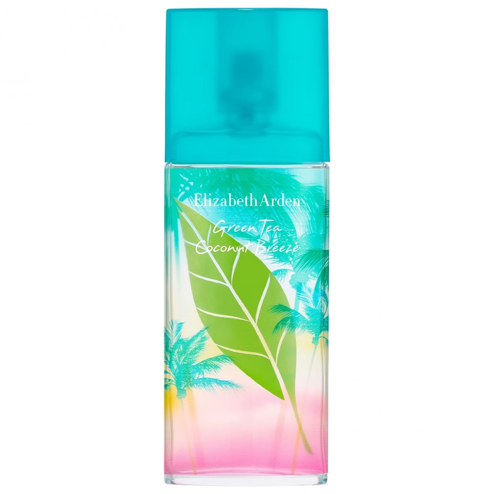 Elizabeth Arden Elizabeth Arden Green Tea Coconut Breeze