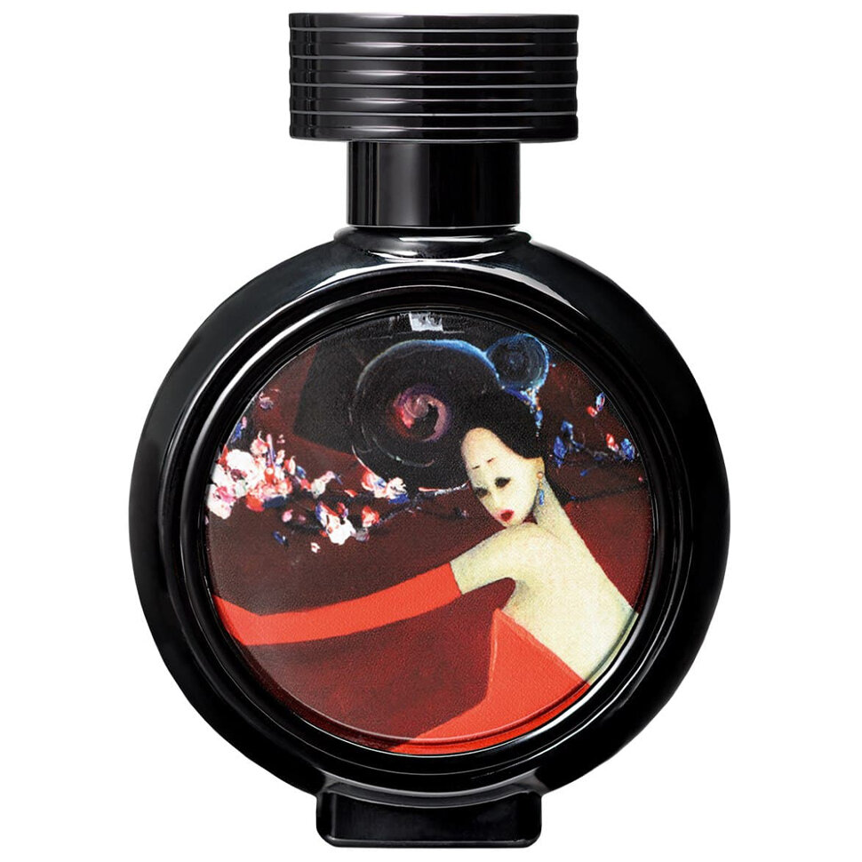 HFC Haute Fragrance Company HFC Red Iceberg