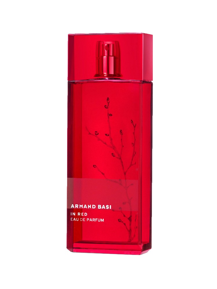 Armand Basi Armand Basi in Red (edP)