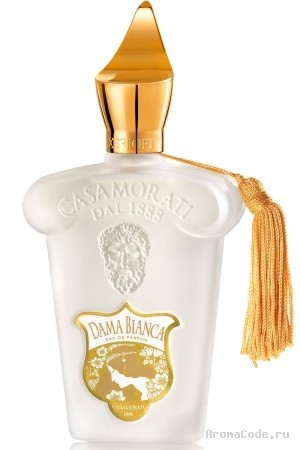 Xerjoff Xerjoff Casamorati 1888 Dama Bianca