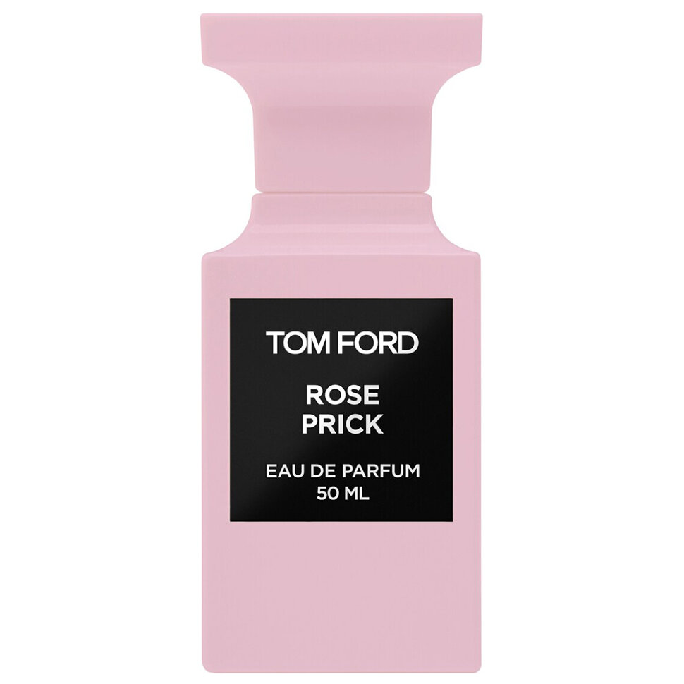 Tom Ford Tom Ford Rose Prick