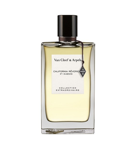 Van Cleef & Arpels Van Cleef and Arpels Collection Extraordinaire California Reverie