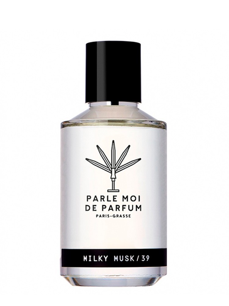 Parle Moi de Parfum Parle Moi de Parfum Milky Musk 39