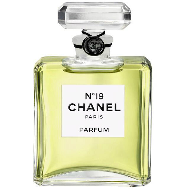 Chanel Chanel №19