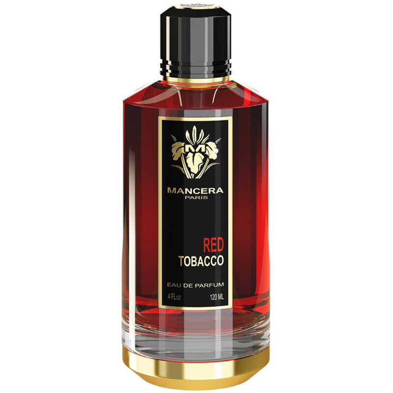 Mancera Mancera Red Tobacco