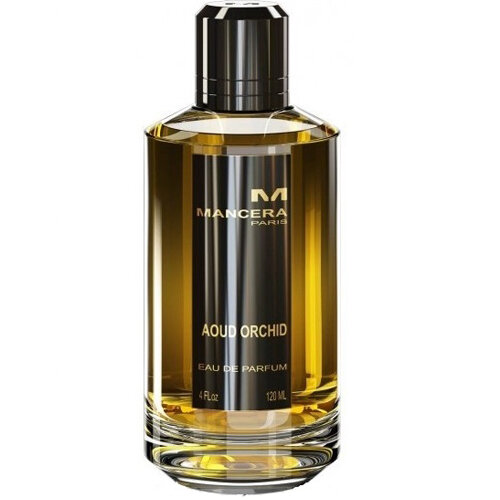 Mancera Mancera Aoud Orchid