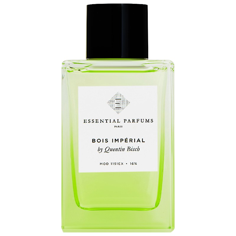 Essential Parfums Essential Parfums Bois Imperial Limited Edition