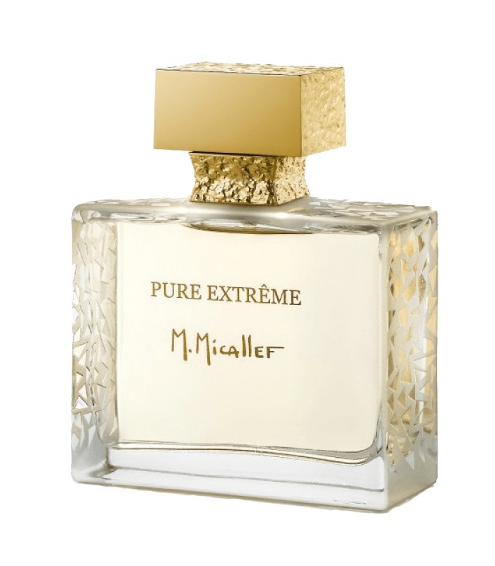 M.Micallef M.Micallef Pure Extreme