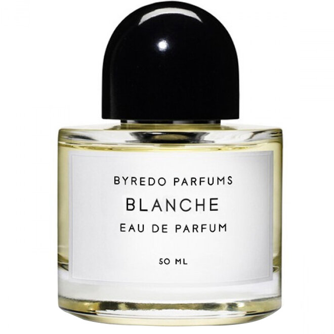 Byredo Parfums Byredo Blanche