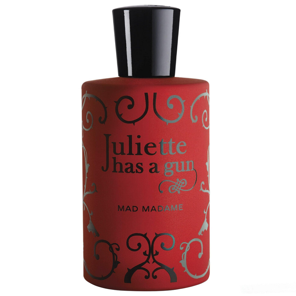 Juliette has a Gun Juliette Has A Gun Mad Madame