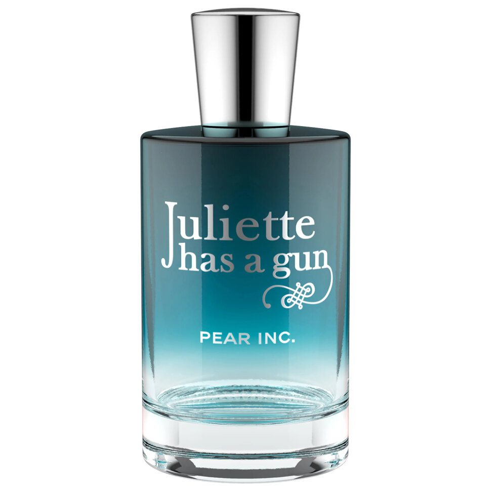 Juliette has a Gun Juliette Has A Gun Pear Inc